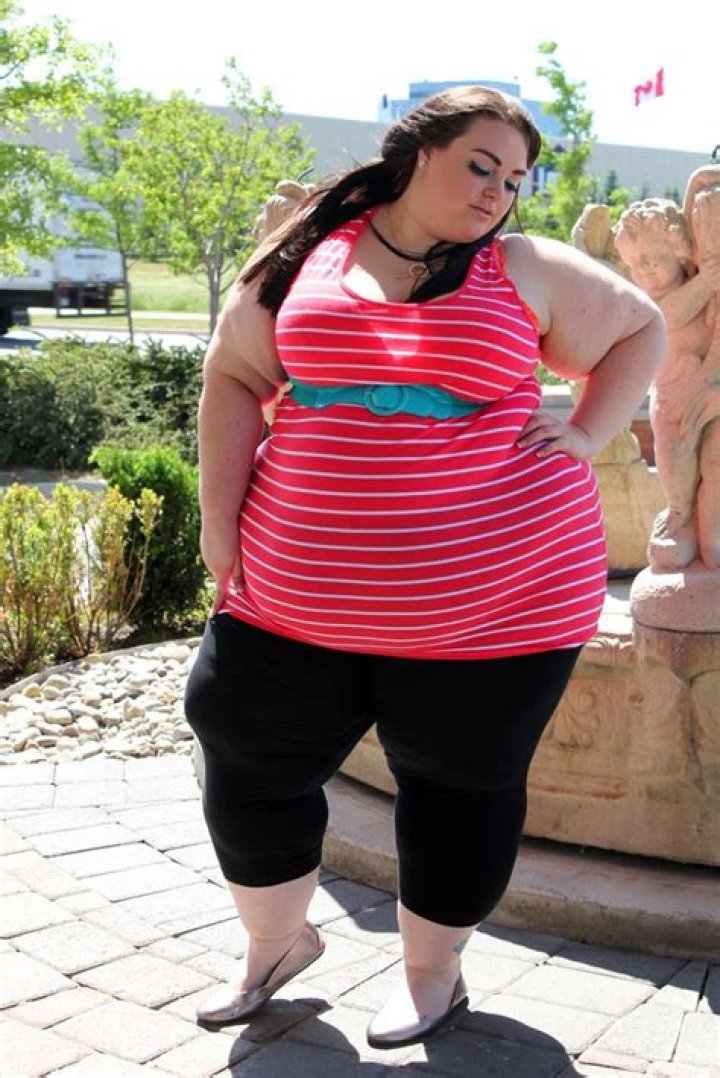 Pin on ssbbw
