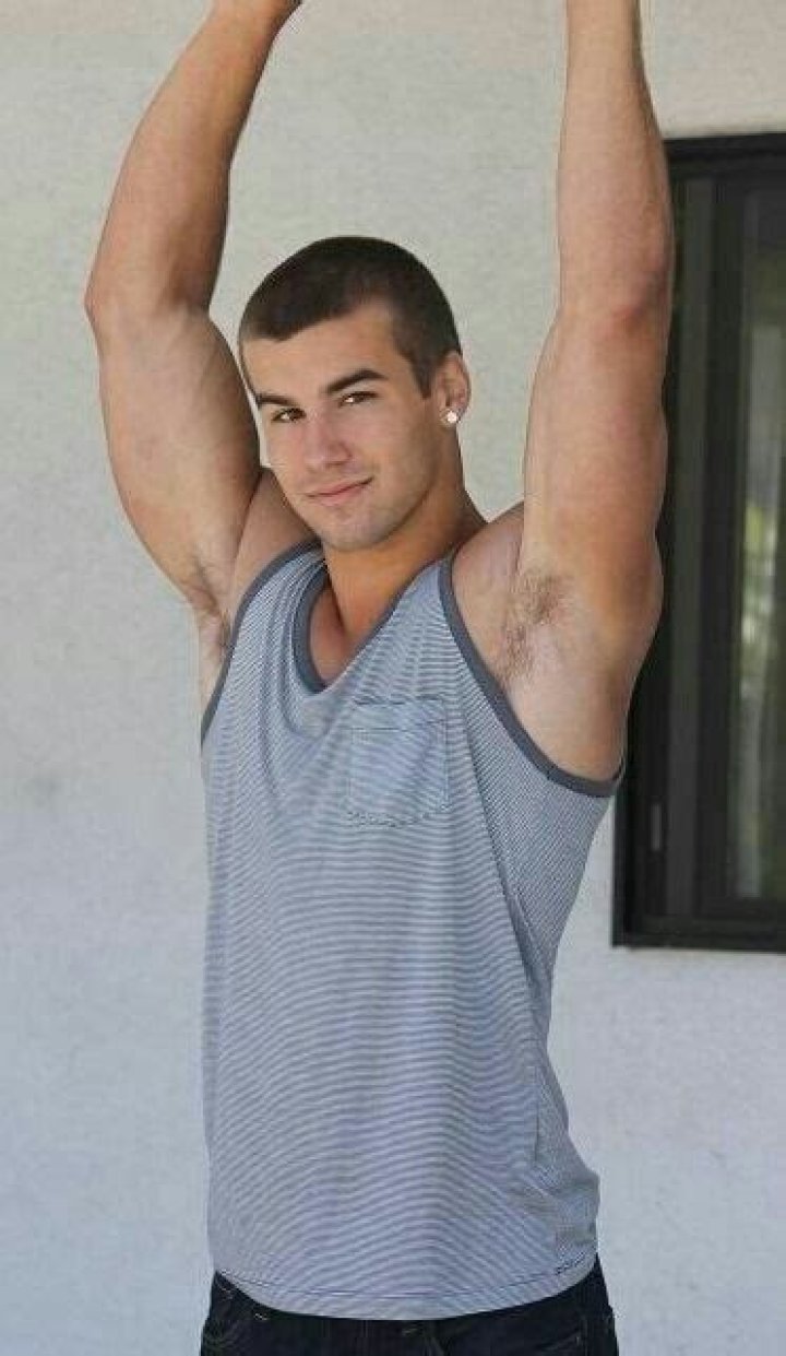 Pin on Stu Sean Cody