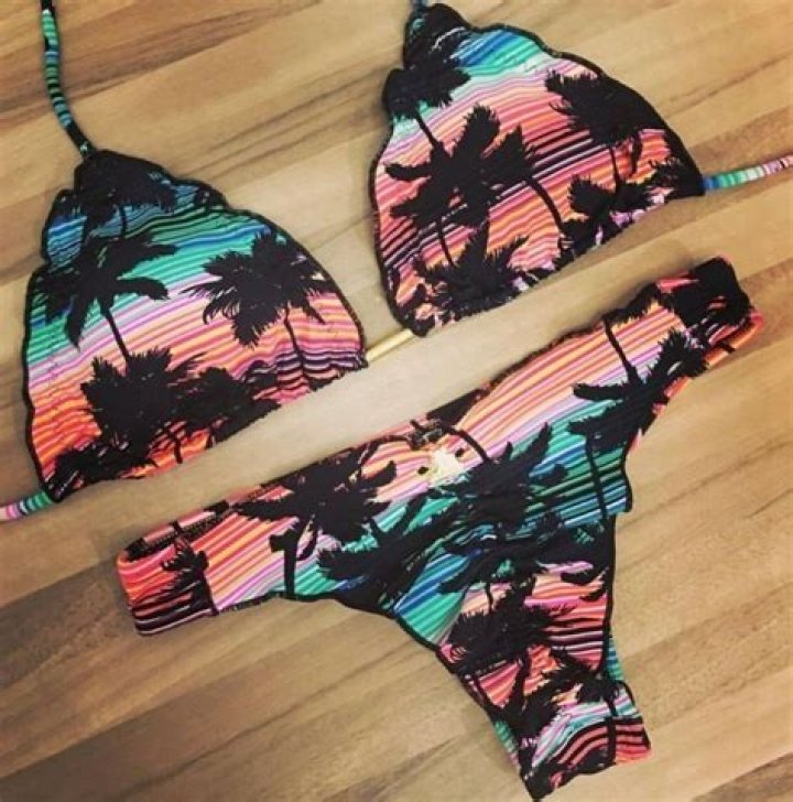 Pin on Swimwear