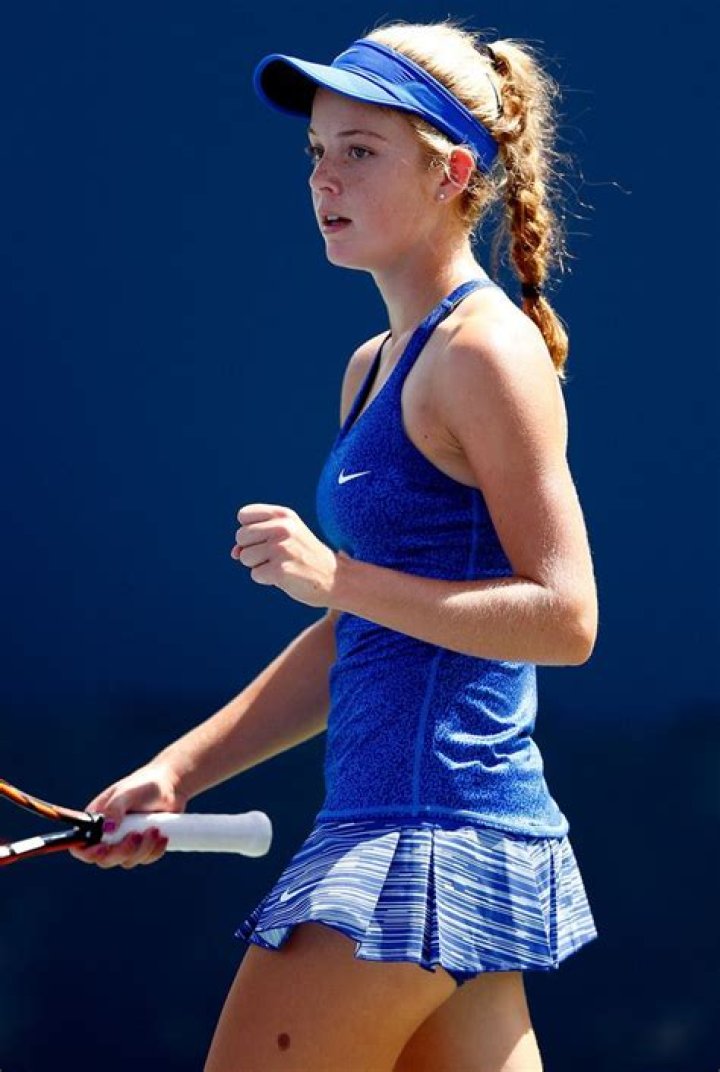 Pin on Tennis
