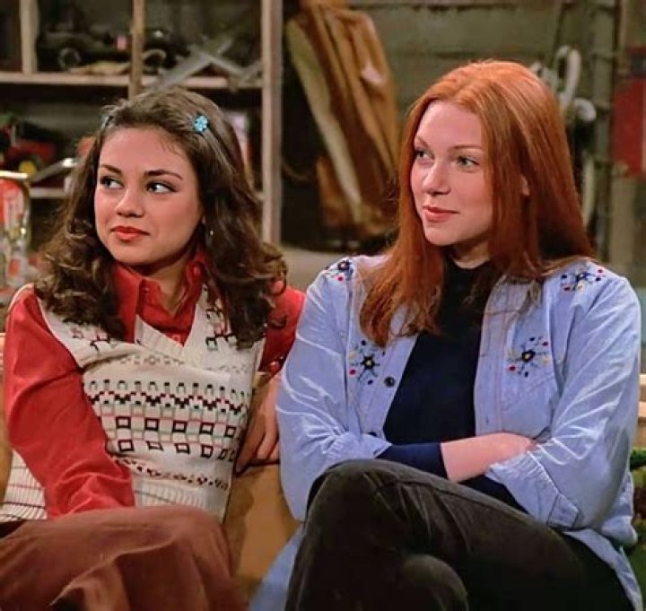 Pin on that 70s show