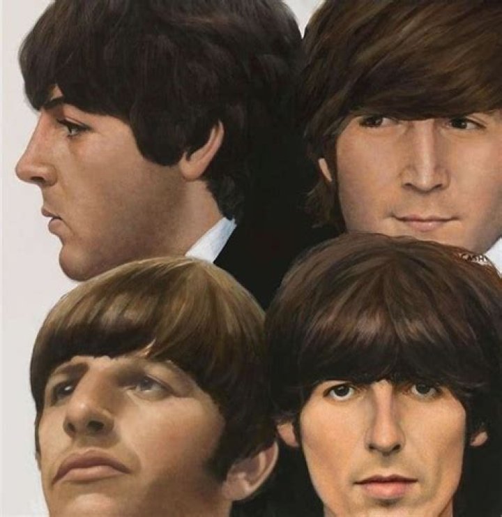 Pin on The Beatles / John Lennon