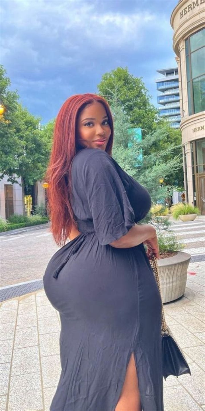 Pin on Thick Women...Love