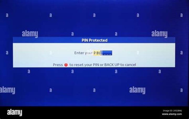 Pin on TV