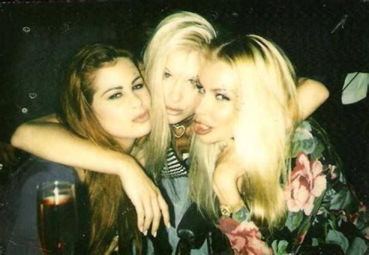 Pin on Vixens