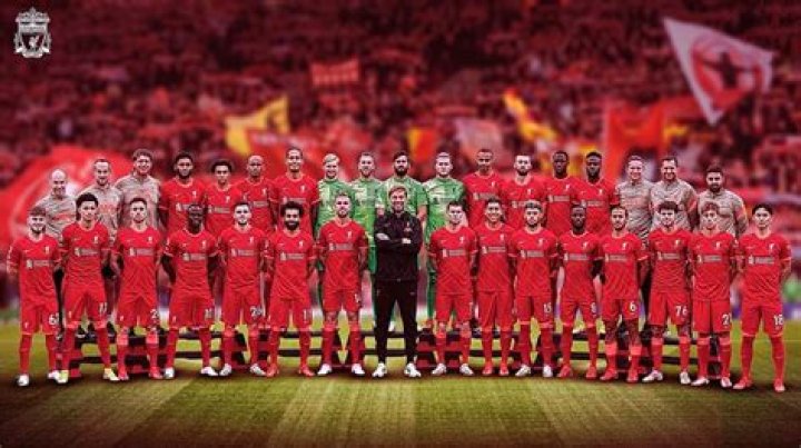 Pin on WE ARE LIVERPOOL