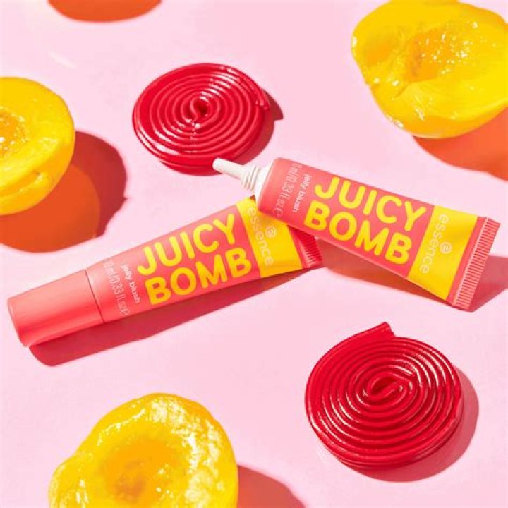 Pin van Ries op juicy in 2020
