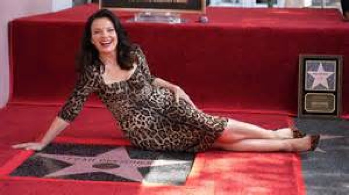 Pin von Missshelenkelly auf Fran Drescher Frau, Tolle frauen, Tolle