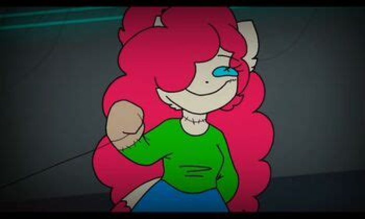 Pinkie Doll Kitty Channel Afnan Wiki Fandom