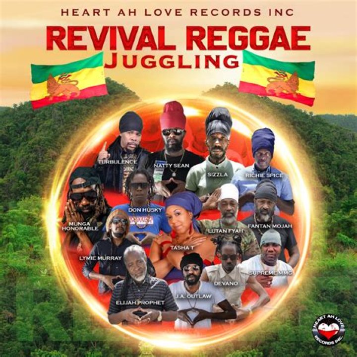 Pinoy Reggae Classic Revival 2020 YouTube