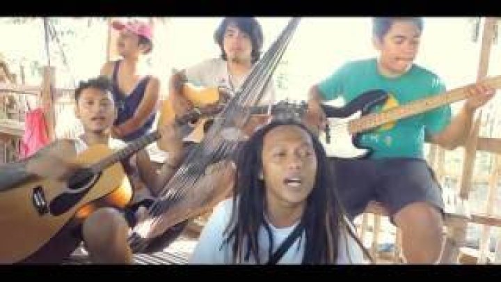PINOY REGGAE MUSIC KAKAIBANG PAMBIHIRA YouTube