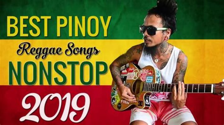 Pinoy Reggae Songs 2019 Best Reggae Love Songs Nonstop Mix YouTube