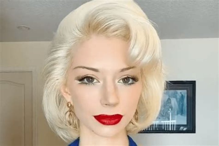 pinup pixie indy100