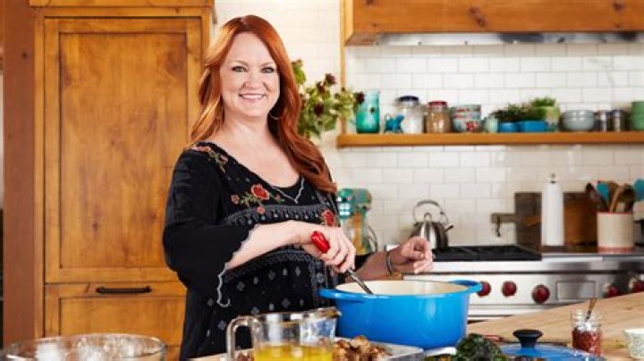 Pioneer Woman Ree Drummond's Daughter Alex Is Engaged