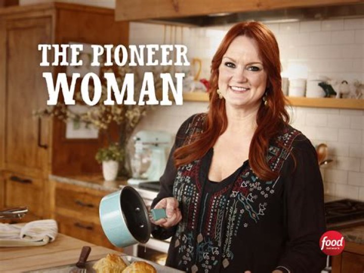 Pioneer Woman to add magazine to her brand in June 2017 Entertainment