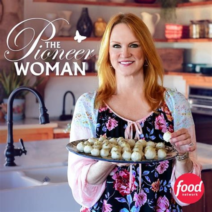 Pioneer Woman's Ree Drummond Reveals How She Lost 38 Pounds