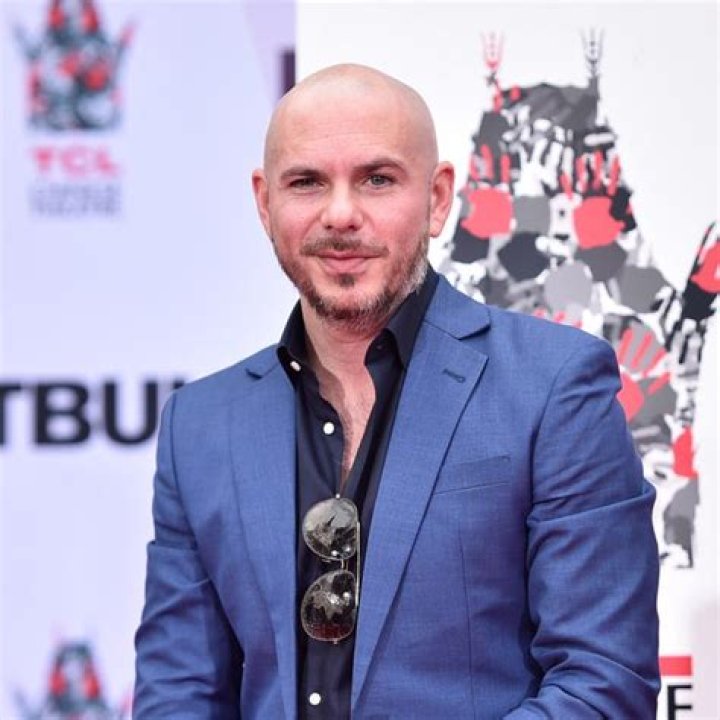 Pitbull Singer, Age & Nationality