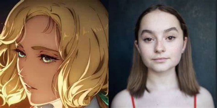 Pixie Davies Bio, Age, Net Worth, Height, Single, Nationality, Body Measurement, Career In