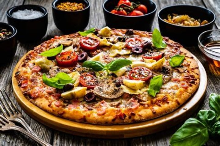 Pizza A Domicilio Cerca De Mi DiDi Food M&eacute;xico