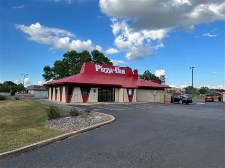 Pizza Hut Old Fort Pkwy Menu Murfreesboro Order Online