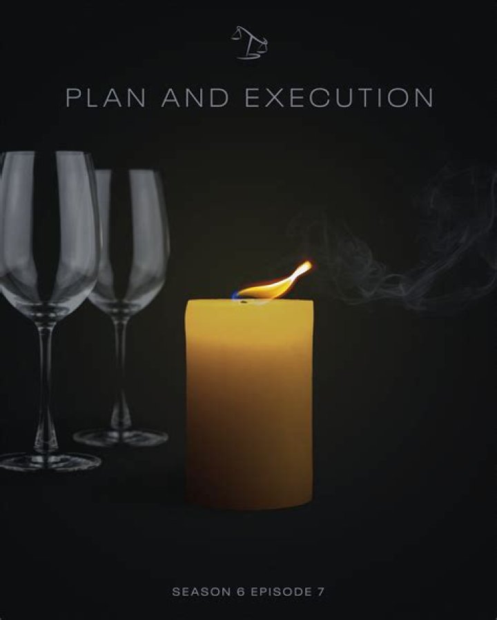 Plan and Execution (2022)