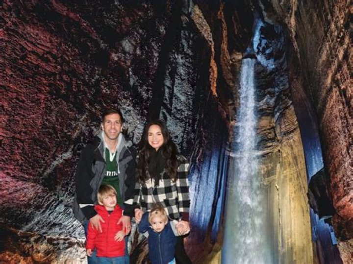Plan Your Visit Ruby Falls