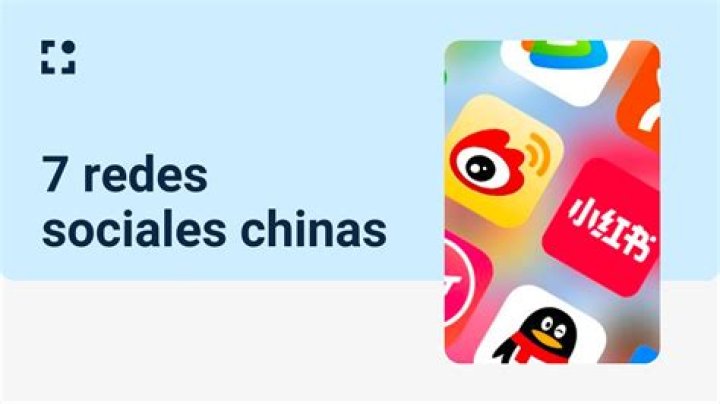 Planean vetar redes sociales chinas en EEUU. Incluyendo a TikTok ⋆