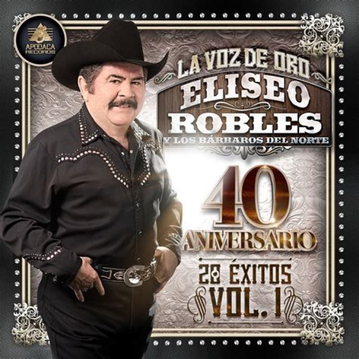Play Eliseo Robles Y Los Barbaros Del by Eliseo Robles on Amazon Music
