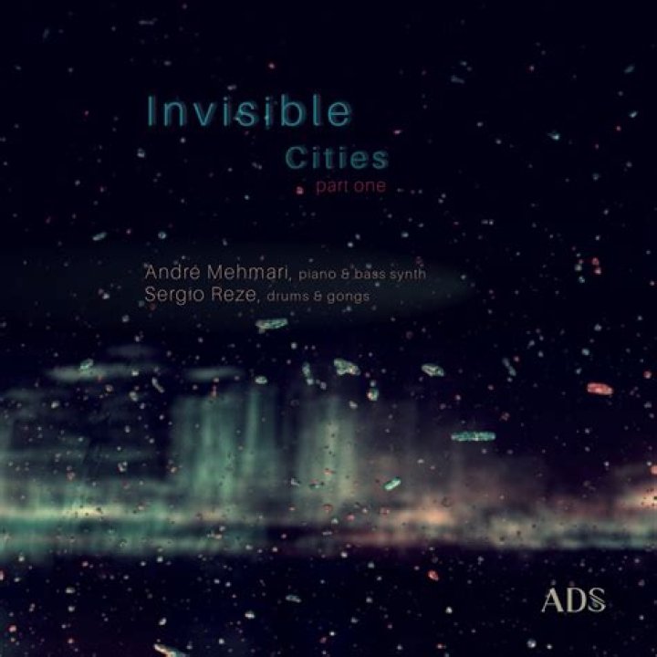 Play Invisible Cities by Howard Goldbach on Amazon Music