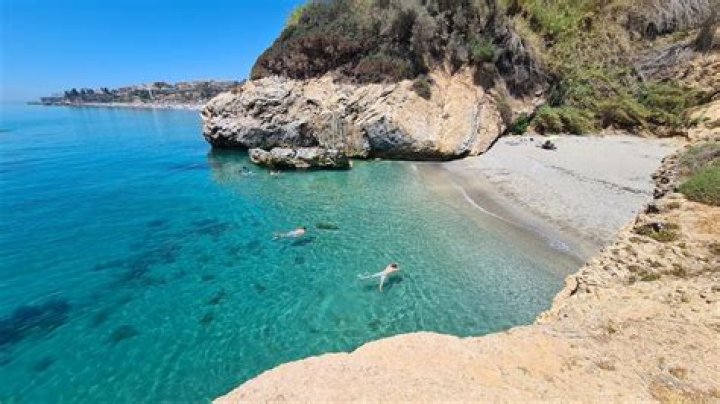 Playas cerca de m&iacute; Bungalows Tropicana
