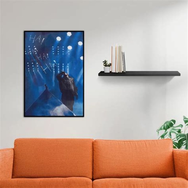 Playboi Carti joker Poster Etsy Ireland