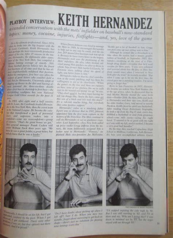 PLAYBOY SEPTEMBER 1989A MIRJAM AND KARIN VAN BREESCHOOTEN TWIN