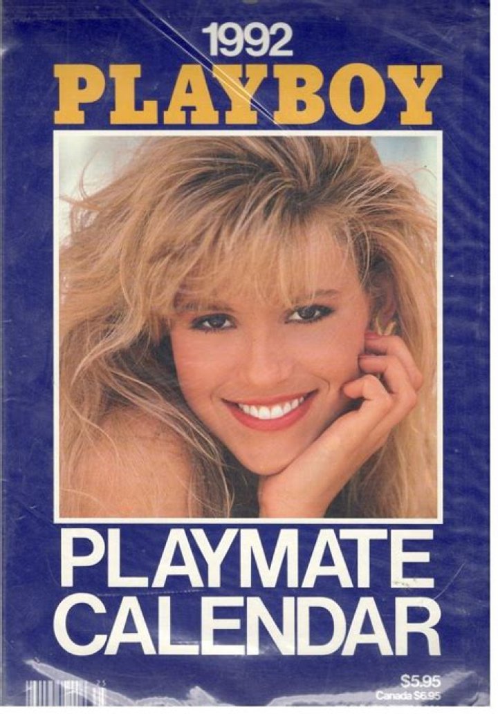 Playboy Video Centerfold Playmate of the Year Carmella DeCesare (Video