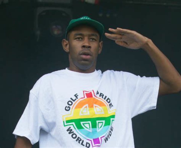 Playing Gay? Tyler The Creator Boasts &ldquo;I Had A Boyfriend When I Was 15