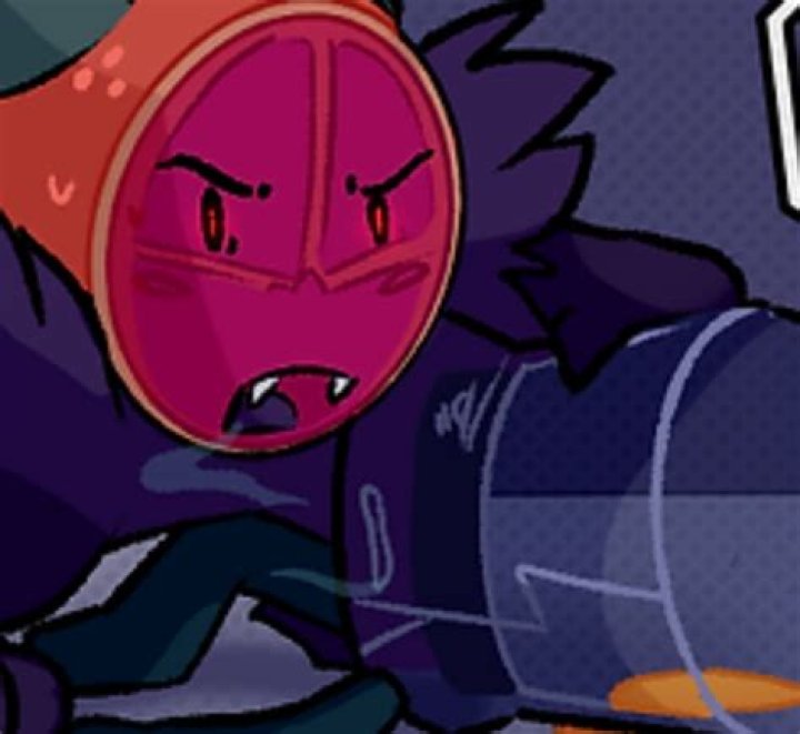 please dont say brandy is dead! I want confirmation from the creator first. Fandom