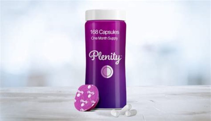 Plenity Reviews Why Is This Weight Loss Supplement Not Optimal? The News God