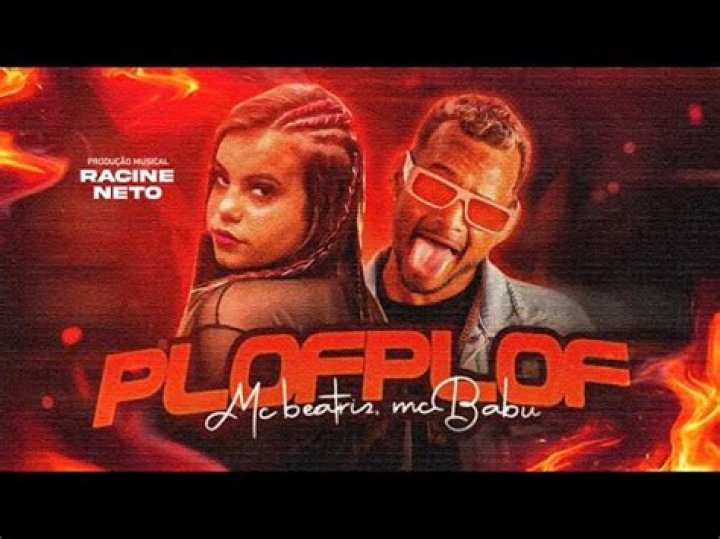 PLOF PLOF MC BABU E MC BEATRIZ BREGA FUNK YouTube
