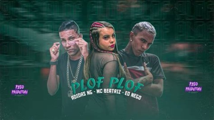 PLOF PLOF MC BEATRIZ, ADIDAS NG, EO NEGO REMIX BREGA FUNK YouTube