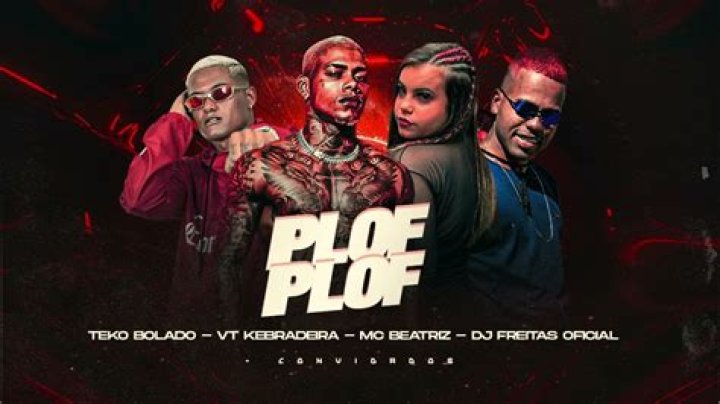 PLOF PLOF VT KEBRADEIRA DJ FREITAS OFICIAL TEKO BOLADO MC