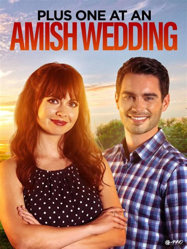 Plus One at an Amish Wedding WEBDL Full Movie Download 1080p 720p 480p