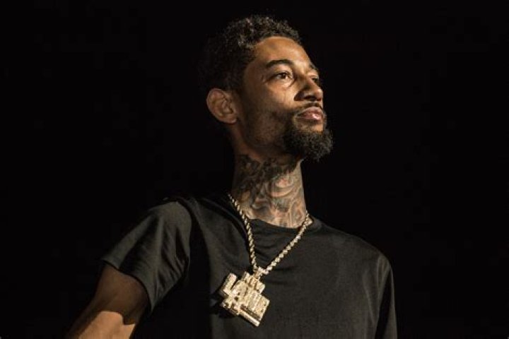 PnB Rock's Brother Posts Throwback Video to Remember Him Three Months
