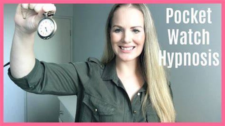Pocketwatch Hypnosis Story by ipnozi on DeviantArt