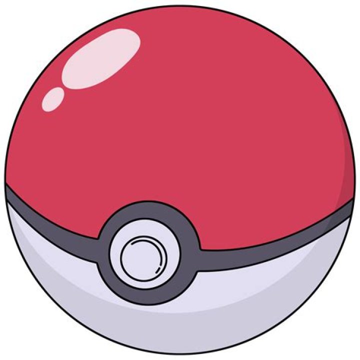 Pokeball PNG