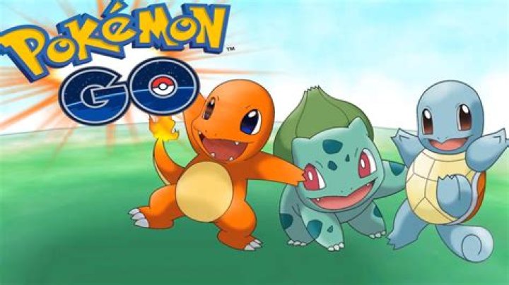 POKEMON GO Adventure Week Begins Today! &mdash; GameTyrant