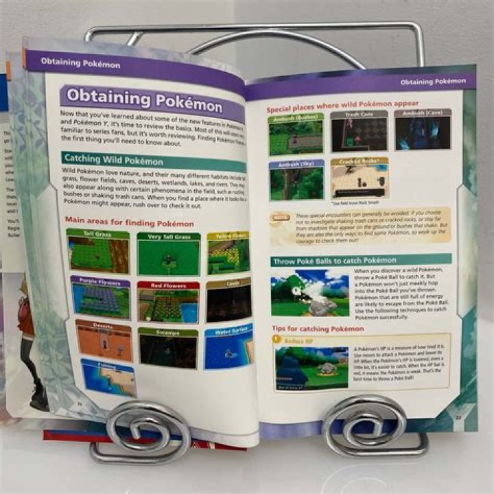 Pokemon X and Y Guide Best Starters, Strategies, What to Do, Where to