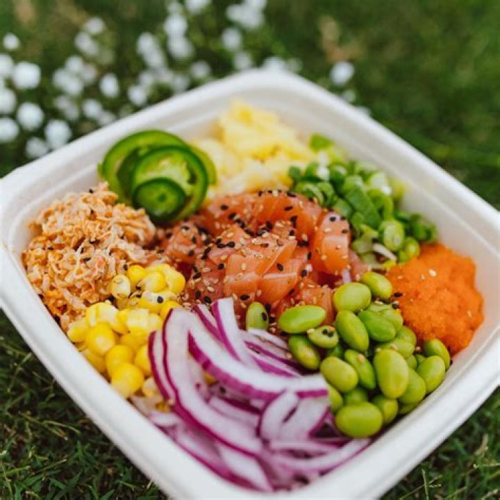 Poki Poki Expanding in North County What Now San Diego The Best
