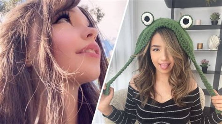 Pokimane Says Belle Delphine Doesn't Need To Return EarlyGame