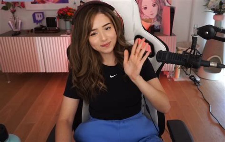 Pokimane's Got A Boyfriend... YouTube