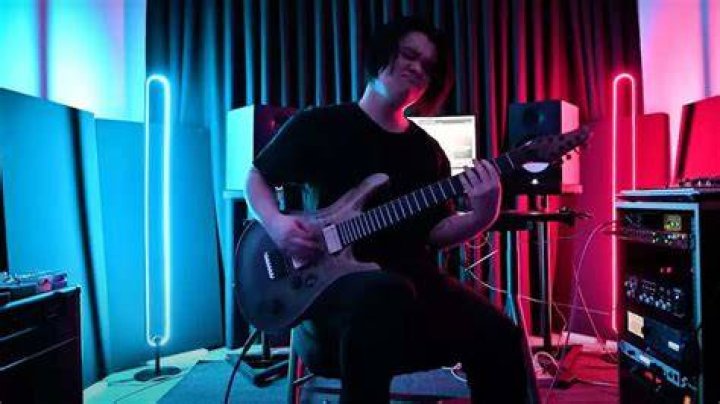 Polaris guitarist Ryan Siew dies aged 26 Chaoszine