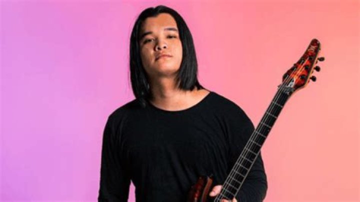 Polaris Guitarist Ryan Siew Has Died, Aged 26